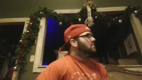 CTboy41 online show from December 26, 2024, 5:26 am