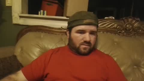 CTboy41 online show from January 21, 2025, 4:10 am