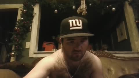 CTboy41 online show from February 6, 2025, 8:07 am