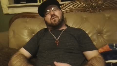 CTboy41 online show from February 26, 2025, 4:25 am