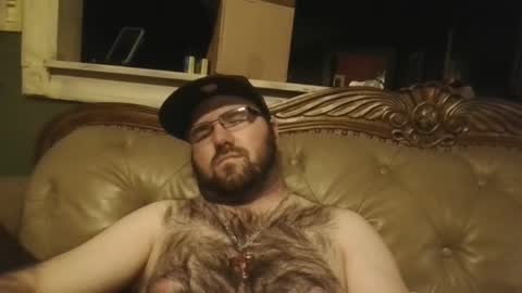 CTboy41 online show from February 27, 2025, 5:24 am