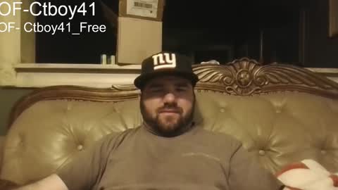 CTboy41 online show from March 2, 2025, 7:32 am