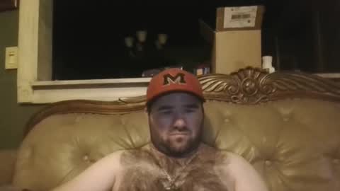 CTboy41 online show from September 16, 2025, 3:18 am