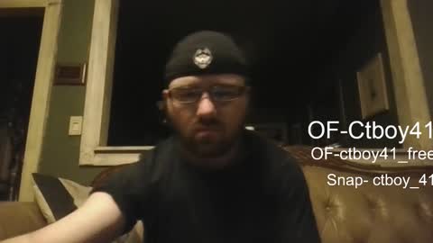 CTboy41 online show from February 16, 2026, 3:35 am