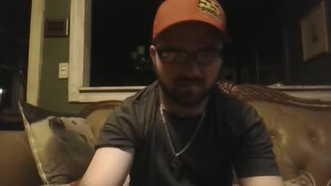 CTboy41 online show from February 17, 2026, 4:31 am