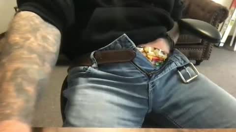 Snapshot of ctex2023 chatting on February 10, 2025, 4:36 pm ctex2023 online show from February 10, 2025, 4:36 pm