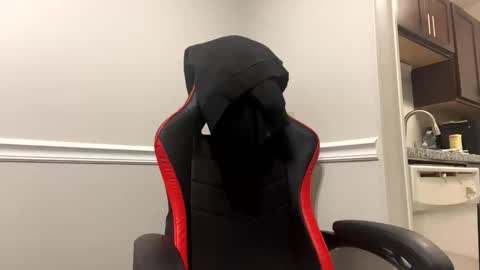 BlacTrojan OF online show from November 23, 2025, 6:41 pm