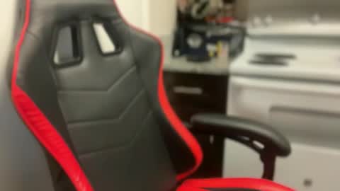 BlacTrojan OF online show from February 1, 2026, 3:05 am