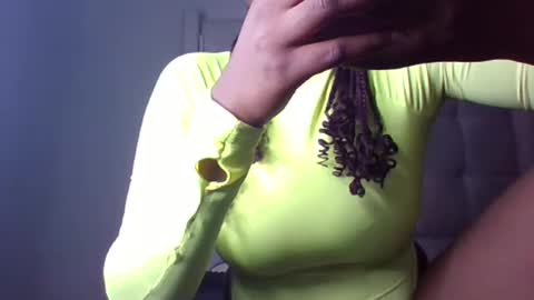 ctrl_cheeks online show from October 21, 2025, 9:48 pm