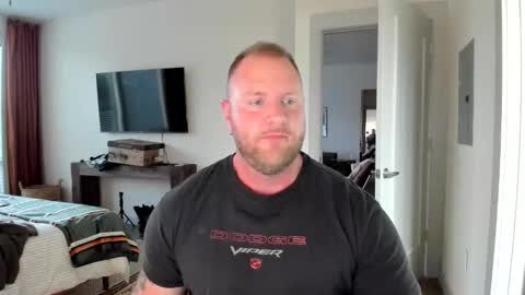 Gunnar online show from April 9, 2026, 12:54 am