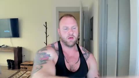 Gunnar online show from April 13, 2026, 12:49 am