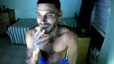 Cubanhot2 online show from June 29, 2026, 3:13 am
