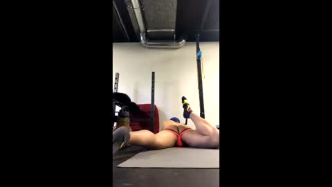 cubinheat online show from March 22, 2026, 7:06 pm