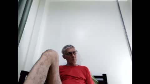 Snapshot of cucaio18 chatting on January 31, 2025, 1:12 pm BIG UNCUT HARD COCK online show from January 31, 2025, 1:12 pm