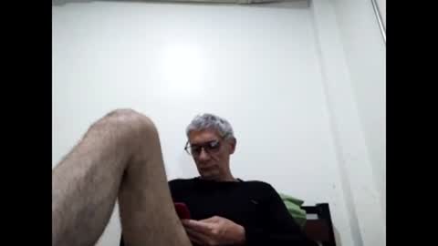 Snapshot of cucaio18 chatting on February 13, 2025, 12:35 am BIG UNCUT HARD COCK online show from February 13, 2025, 12:35 am