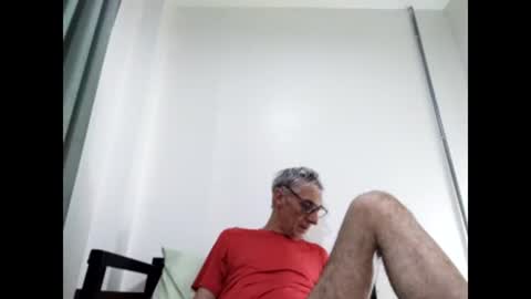 Snapshot of cucaio18 chatting on February 26, 2025, 10:15 am BIG UNCUT HARD COCK online show from February 26, 2025, 10:15 am