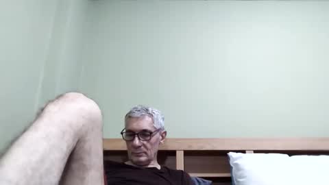 BIG UNCUT HARD COCK online show from November 7, 2025, 2:11 am