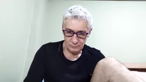 BIG UNCUT HARD COCK online show from January 12, 2026, 1:22 am