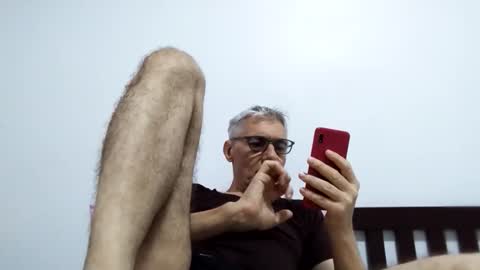 BIG UNCUT HARD COCK online show from June 7, 2026, 12:37 am
