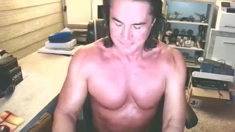 Yup... kinda old but Stop in and say hello online show from November 7, 2025, 4:01 am