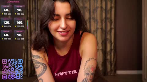 Ellie online show from January 12, 2026, 9:14 am