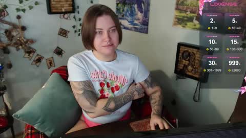 Chris online show from February 8, 2026, 3:54 am