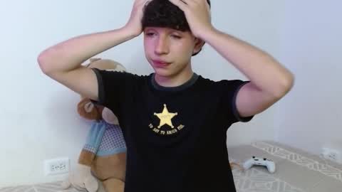 Cuddly online show from January 13, 2026, 6:40 am