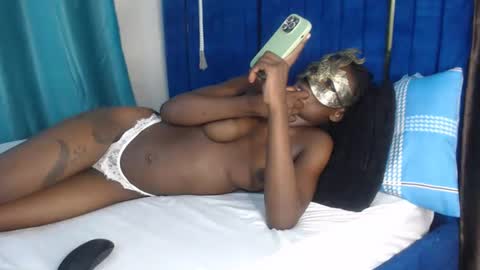 christine muyoka khaemba online show from December 3, 2025, 2:08 am