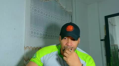 Snapshot of culoculito341910 chatting on July 6, 2026, 11:40 am bebe online show from July 6, 2026, 11:40 am