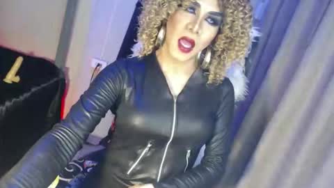 CUMMELA SLUTI online show from February 16, 2026, 2:24 pm