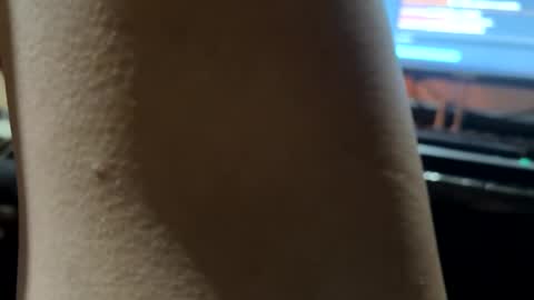 im KIM new girl to spoil online show from February 17, 2025, 8:47 pm