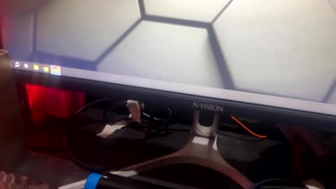 im KIM new girl to spoil online show from February 27, 2025, 4:09 am