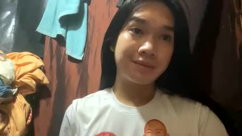 Snapshot of cum_ashly69 chatting on February 1, 2026, 9:30 am Ashly online show from February 1, 2026, 9:30 am