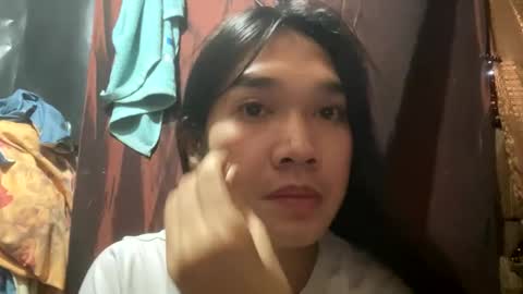 Snapshot of cum_ashly69 chatting on February 8, 2026, 8:07 am Ashly online show from February 8, 2026, 8:07 am