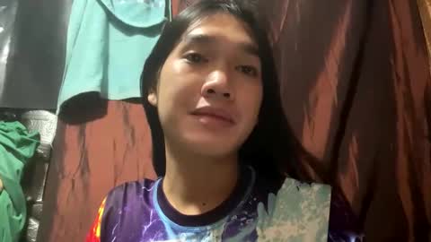 Snapshot of cum_ashly69 chatting on February 23, 2026, 12:13 pm Ashly online show from February 23, 2026, 12:13 pm