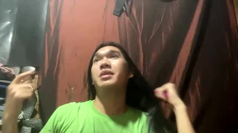 Snapshot of cum_ashly69 chatting on March 23, 2026, 10:08 am Ashly online show from March 23, 2026, 10:08 am