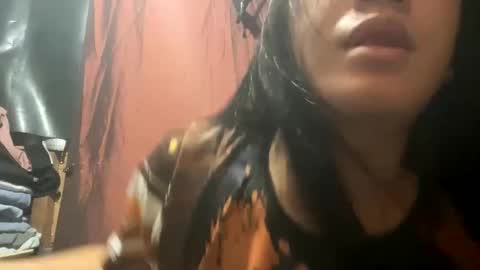 Snapshot of cum_ashly69 chatting on April 9, 2026, 8:09 am Ashly online show from April 9, 2026, 8:09 am