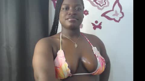 Coco sweet online show from March 26, 2026, 2:17 am