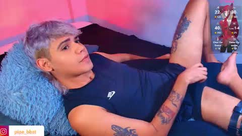 DAVID online show from June 23, 2026, 2:20 am