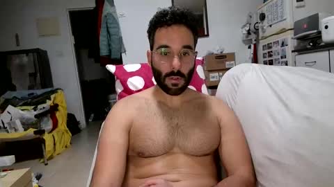 Snapshot of cuman15 chatting on February 23, 2025, 1:24 am Cuman online show from February 23, 2025, 1:24 am