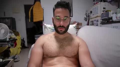 Cuman online show from March 3, 2026, 10:59 pm