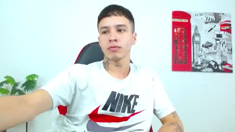 cumandres online show from March 12, 2026, 3:51 pm