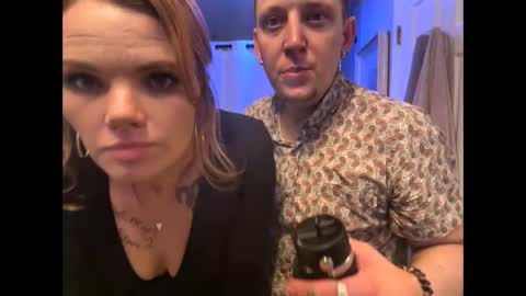 CuMAw3R online show from April 16, 2026, 11:07 pm