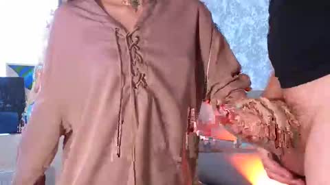 fansly -  lilyband online show from December 6, 2024, 7:21 am