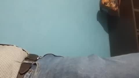 cumbian_chero online show from February 27, 2025, 11:37 pm