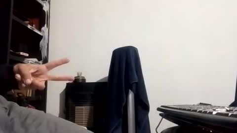 cumbian_chero online show from February 3, 2026, 6:22 am