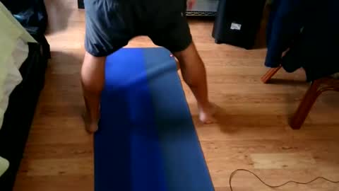 cumfiesta1 online show from December 2, 2024, 9:06 pm