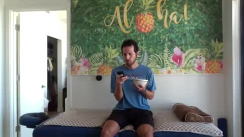 cumfiesta1 online show from November 23, 2025, 3:12 pm