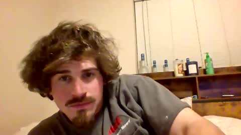 cumford94 online show from January 18, 2026, 2:48 am