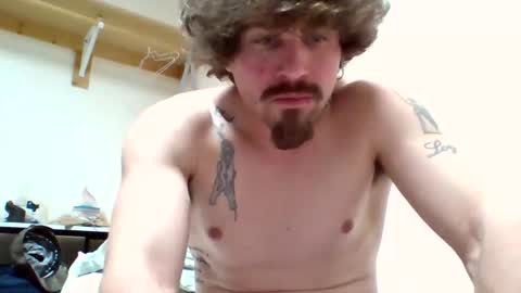 cumford94 online show from February 6, 2026, 4:28 am